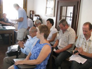 Seminář Jak být leadrem v Leadru