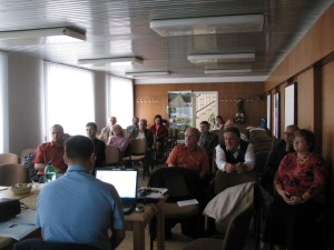 Valné shromáždění 7.10.